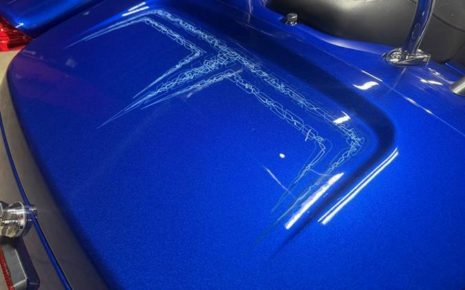 2019 Harley-Davidson Trike FLRT - Freewheeler