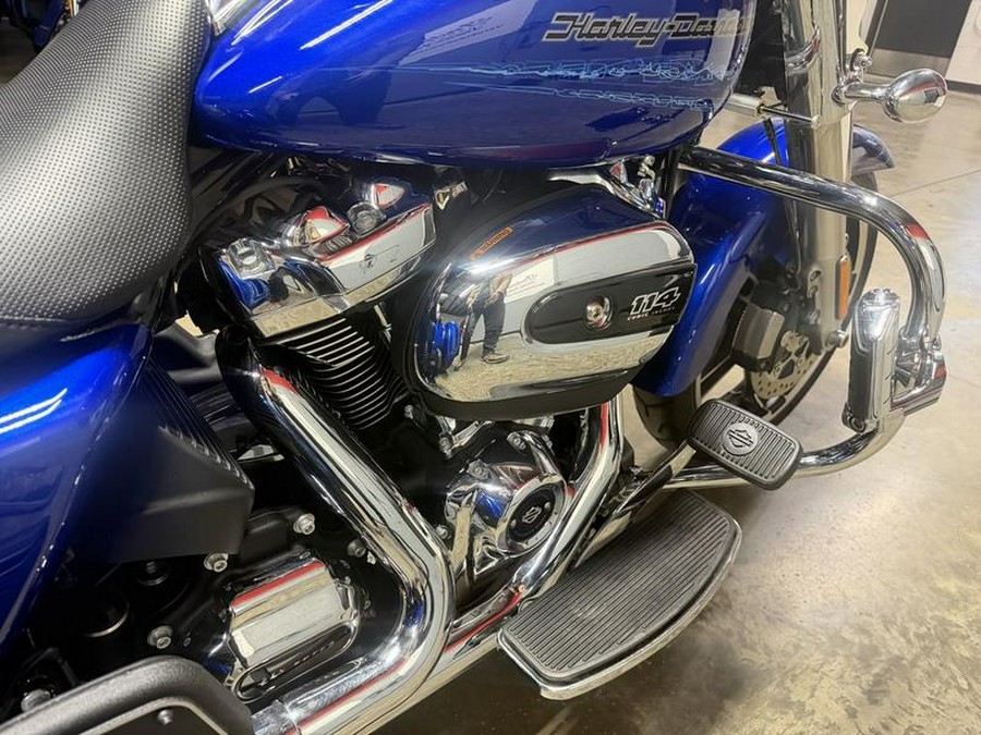 2019 Harley-Davidson® FLRT - Freewheeler®