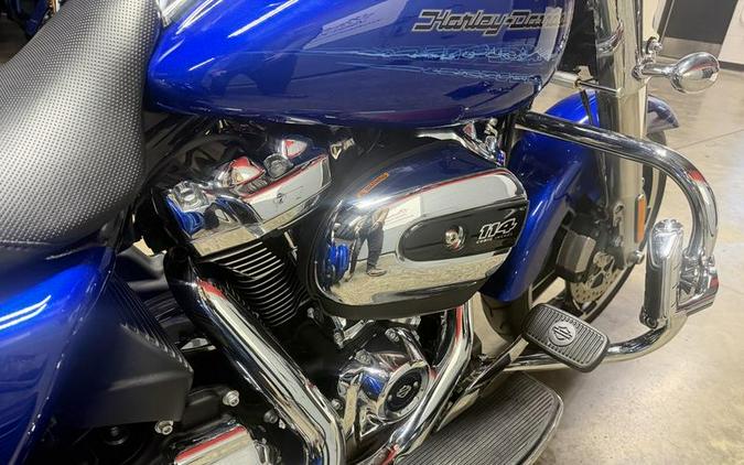 2019 Harley-Davidson® FLRT - Freewheeler®