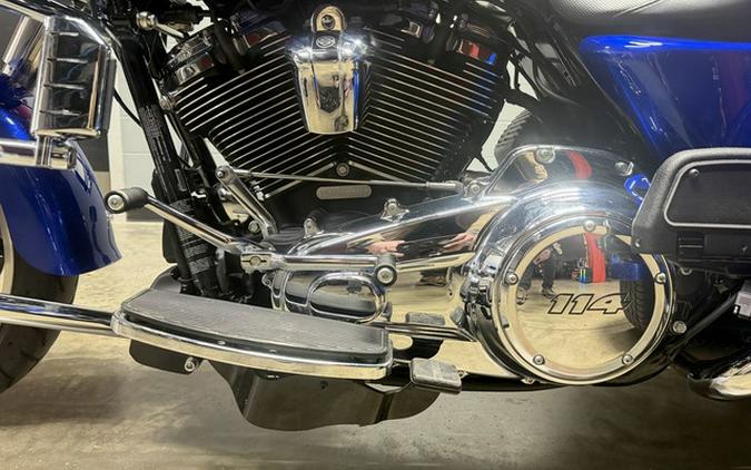 2019 Harley-Davidson Trike FLRT - Freewheeler