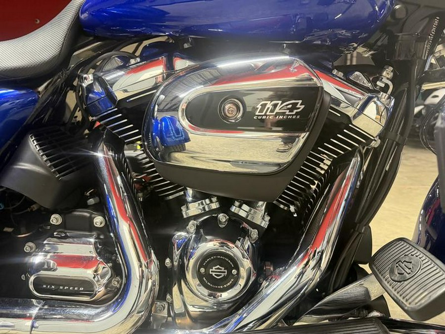 2019 Harley-Davidson® FLRT - Freewheeler®