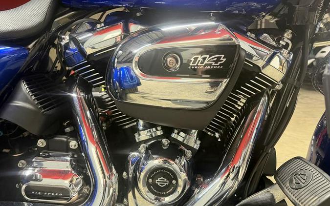 2019 Harley-Davidson® FLRT - Freewheeler®