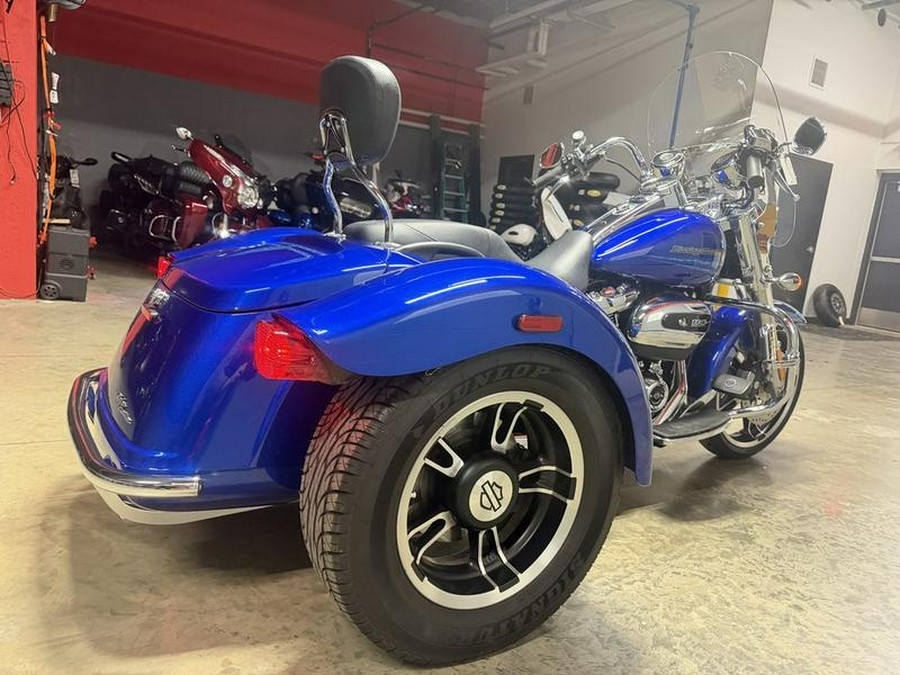 2019 Harley-Davidson® FLRT - Freewheeler®