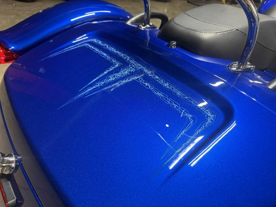 2019 Harley-Davidson® FLRT - Freewheeler®