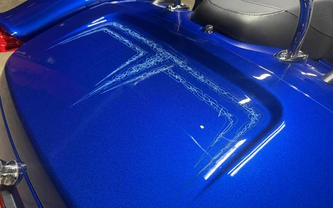 2019 Harley-Davidson® FLRT - Freewheeler®