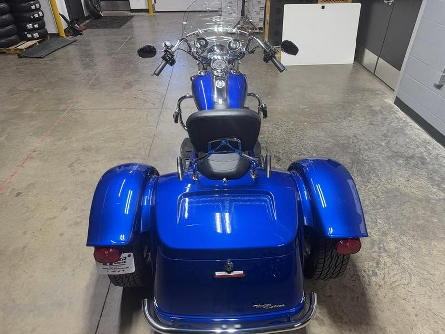 2019 Harley-Davidson® FLRT - Freewheeler®