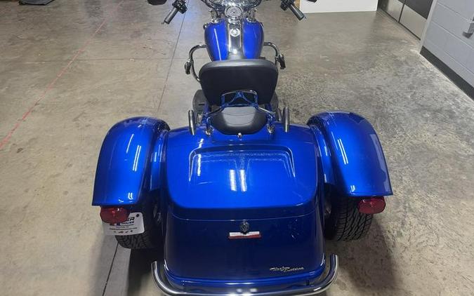 2019 Harley-Davidson® FLRT - Freewheeler®