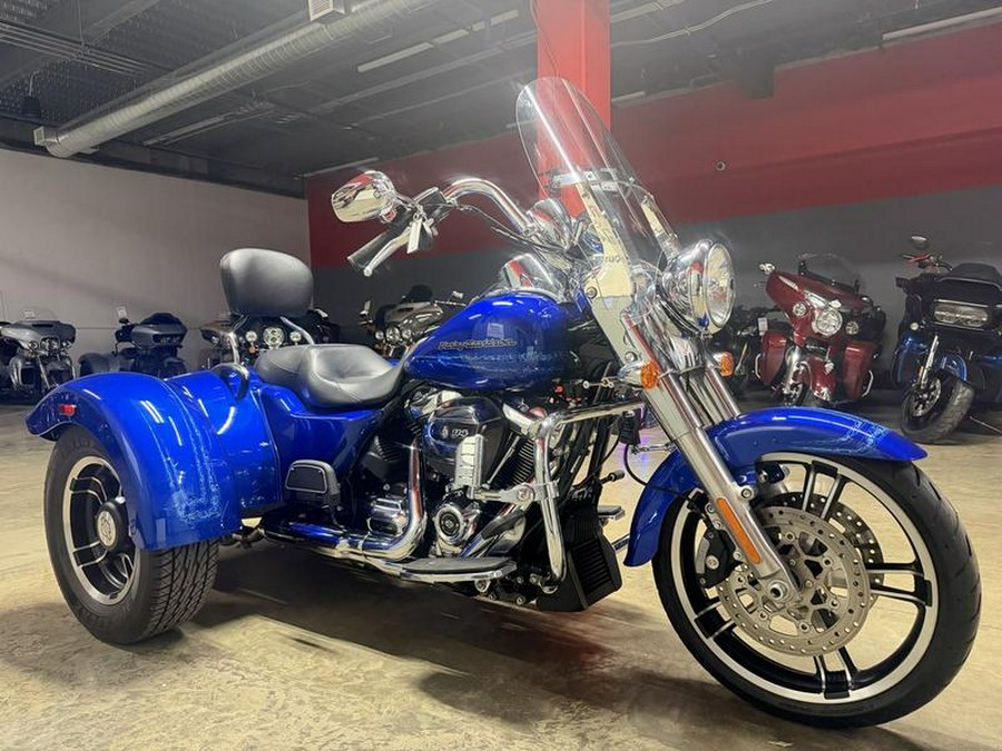 2019 Harley-Davidson® FLRT - Freewheeler®