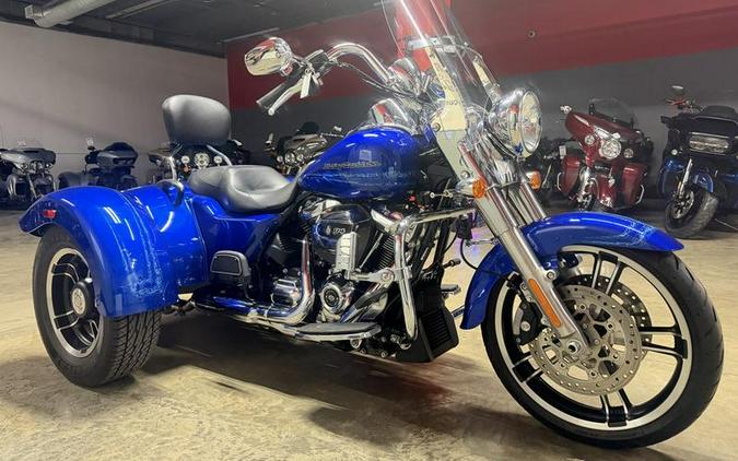 2019 Harley-Davidson® FLRT - Freewheeler®