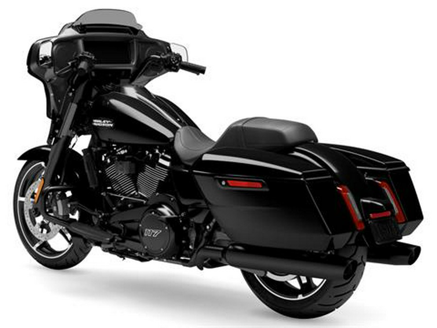 2026 Harley-Davidson Street Glide®