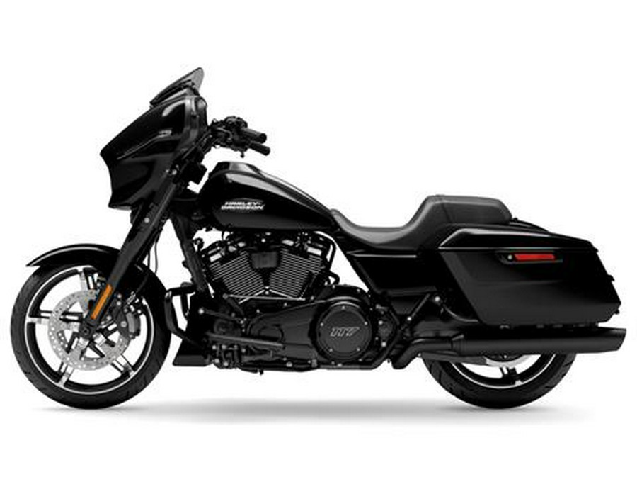 2026 Harley-Davidson Street Glide®