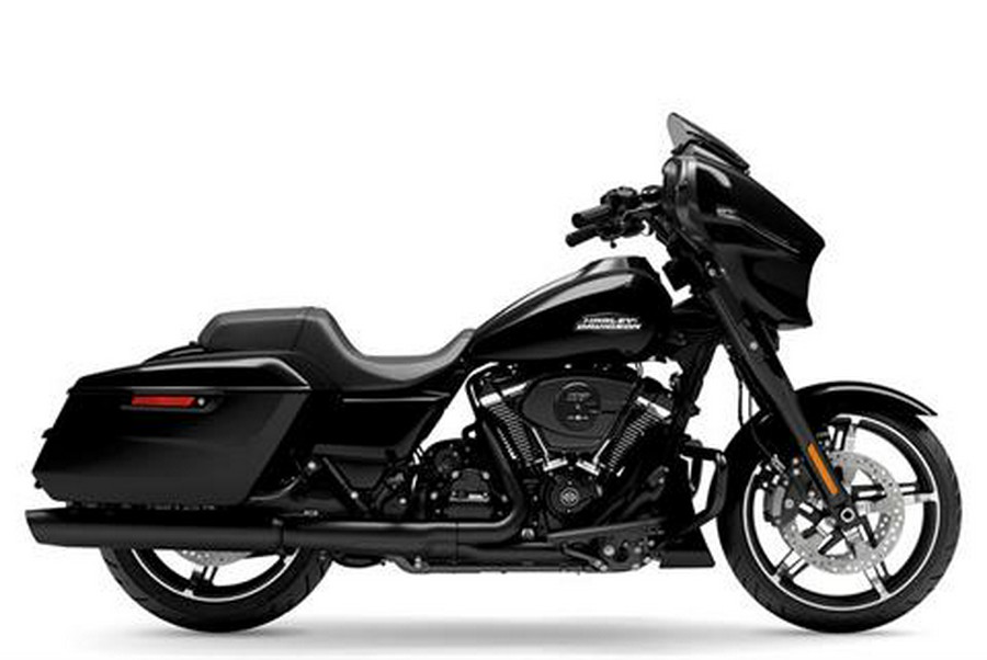 2026 Harley-Davidson Street Glide®