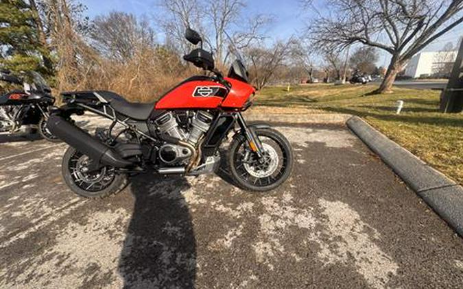 2026 Harley-Davidson Pan America® 1250 Special