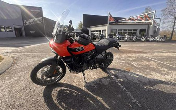 2026 Harley-Davidson Pan America® 1250 Special