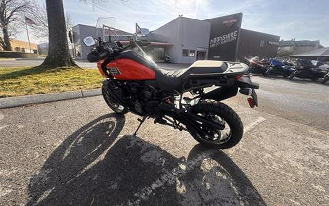 2026 Harley-Davidson Pan America® 1250 Special