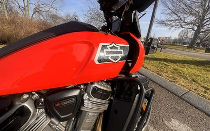 2026 Harley-Davidson Pan America® 1250 Special