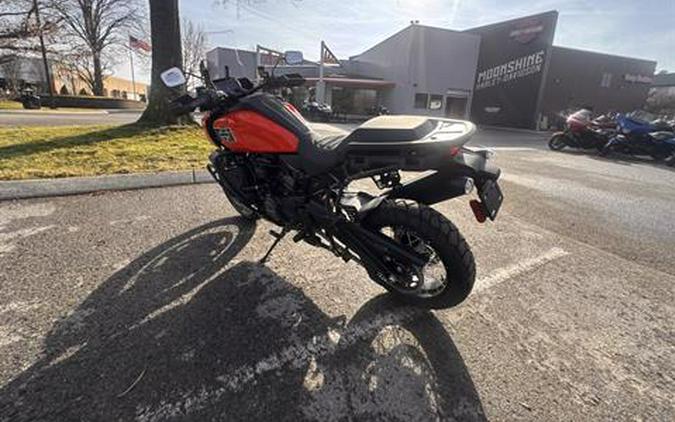 2026 Harley-Davidson Pan America® 1250 Special