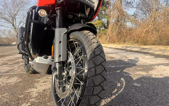 2026 Harley-Davidson Pan America® 1250 Special