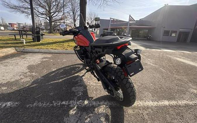 2026 Harley-Davidson Pan America® 1250 Special