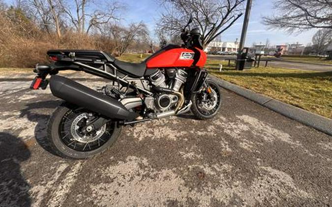 2026 Harley-Davidson Pan America® 1250 Special