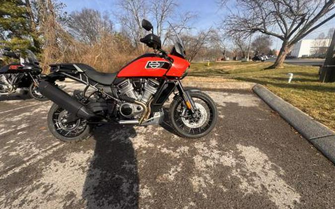 2026 Harley-Davidson Pan America® 1250 Special