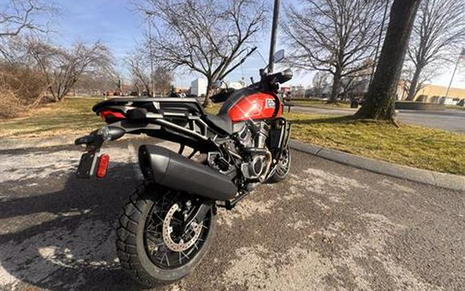 2026 Harley-Davidson Pan America® 1250 Special