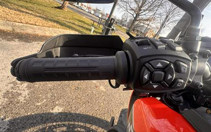 2026 Harley-Davidson Pan America® 1250 Special