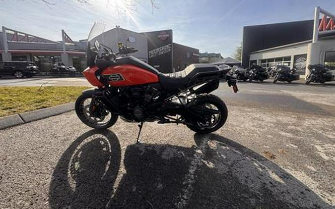 2026 Harley-Davidson Pan America® 1250 Special