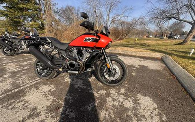 2026 Harley-Davidson Pan America® 1250 Special