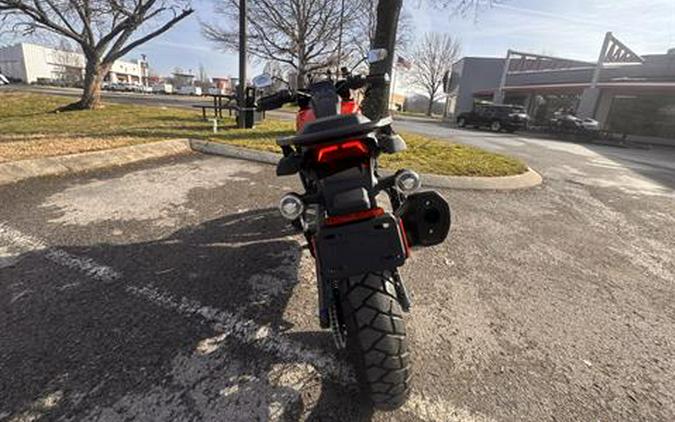 2026 Harley-Davidson Pan America® 1250 Special