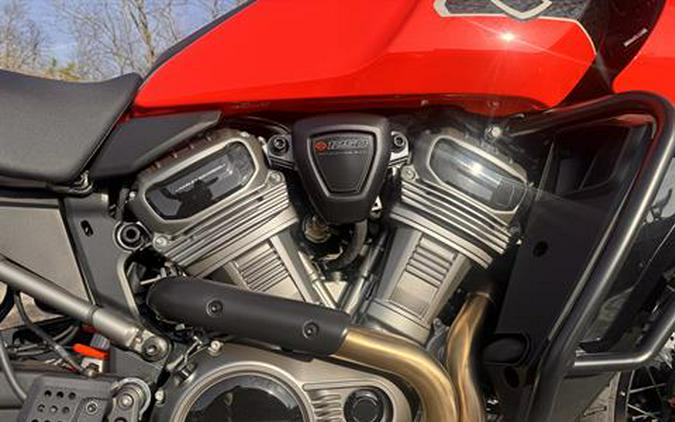 2026 Harley-Davidson Pan America® 1250 Special