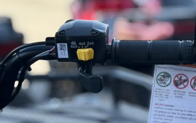 2026 Polaris Sportsman 570 Trail