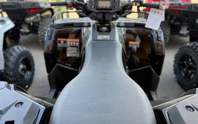 2026 Polaris Sportsman 570 Trail