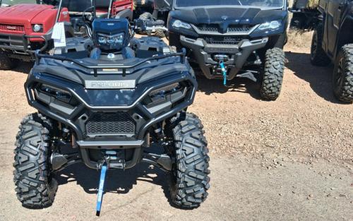 2026 Polaris Sportsman 570 Trail