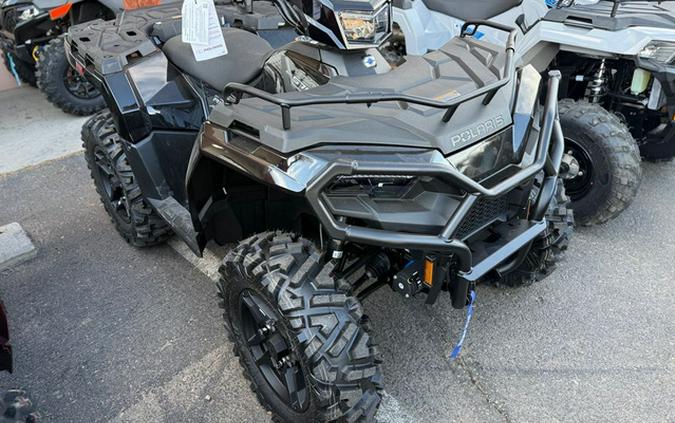 2026 Polaris Sportsman 570 Trail