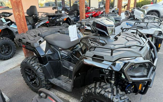 2026 Polaris Sportsman 570 Trail