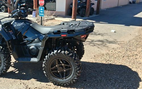 2026 Polaris Sportsman 570 Trail