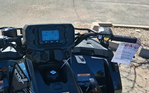 2026 Polaris Sportsman 570 Trail