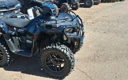 2026 Polaris Sportsman 570 Trail