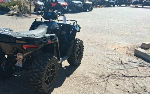 2026 Polaris Sportsman 570 Trail