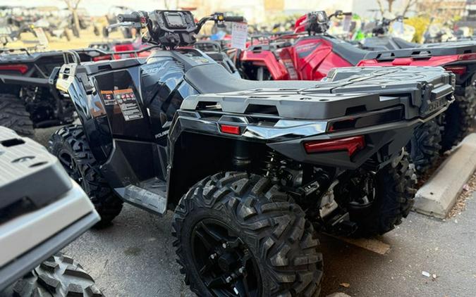 2026 Polaris Sportsman 570 Trail