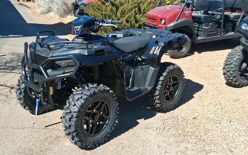 2026 Polaris Sportsman 570 Trail
