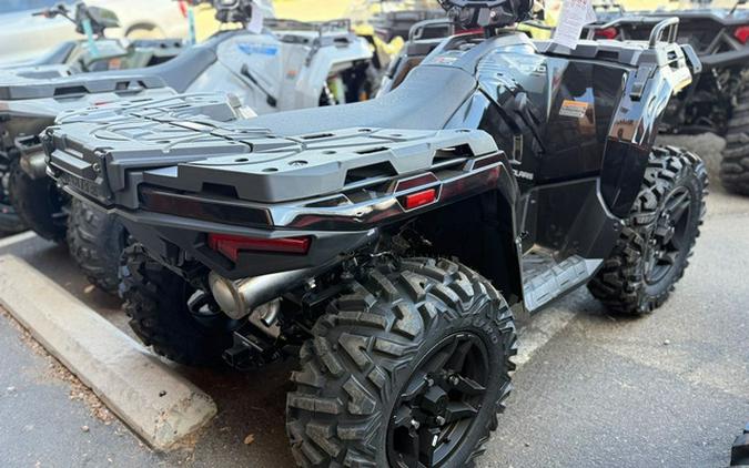 2026 Polaris Sportsman 570 Trail