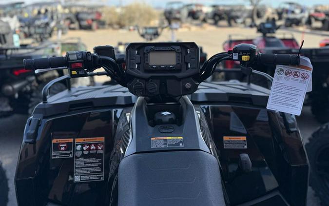 2026 Polaris Sportsman 570 Trail