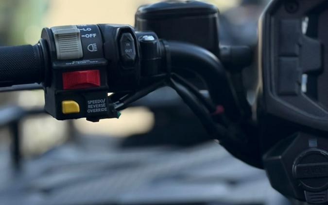 2026 Polaris Sportsman 570 Trail