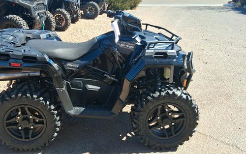 2026 Polaris Sportsman 570 Trail