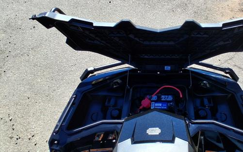 2026 Polaris Sportsman 570 Trail