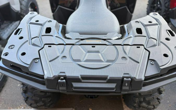 2026 Polaris Sportsman 570 Trail