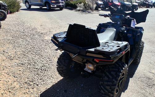 2026 Polaris Sportsman 570 Trail