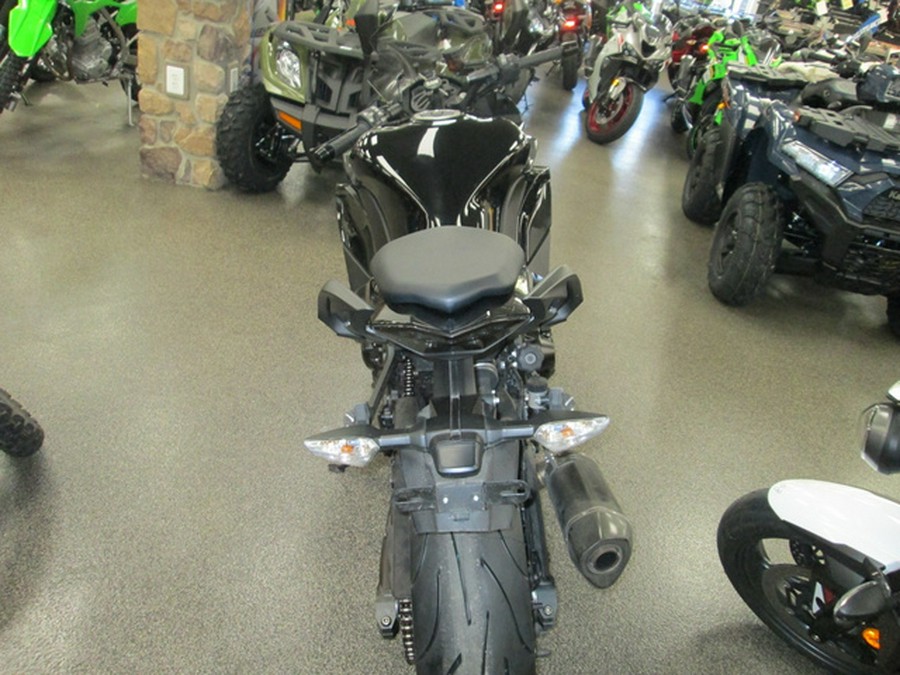 2021 Kawasaki ZX1002KMFNL